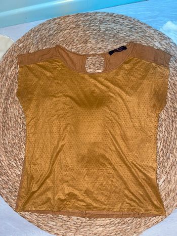 T shirt cache cache