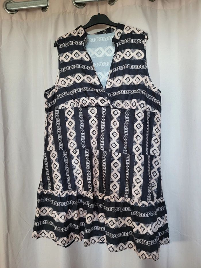 Robe xl