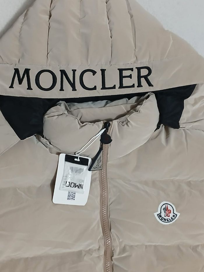 Jacket Moncler M - photo numéro 8