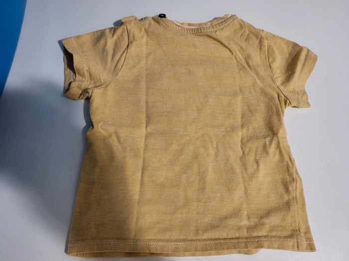 Tee shirt MC - photo numéro 2