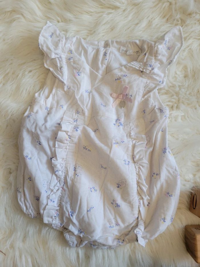 Lot ensemble mon 1er major 12m - photo numéro 6