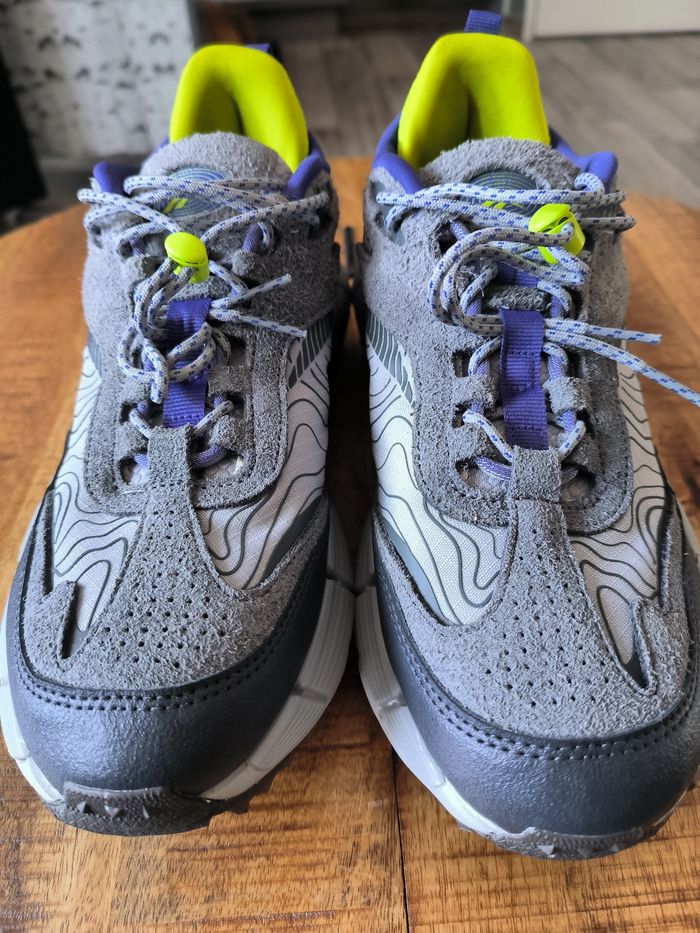 Trail Reebok zig kinética - photo numéro 2