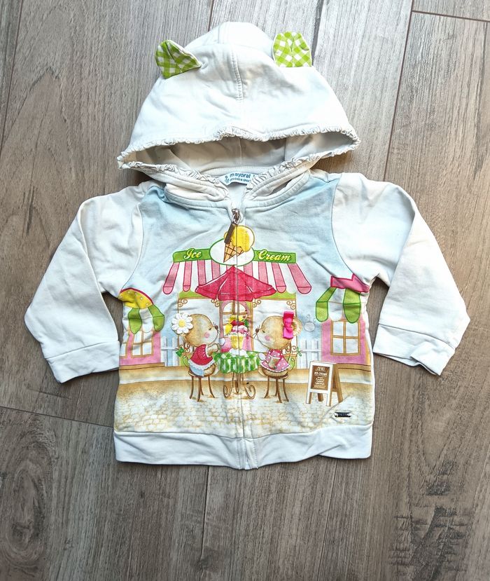 Lot vêtements 9 mois fille - photo numéro 6