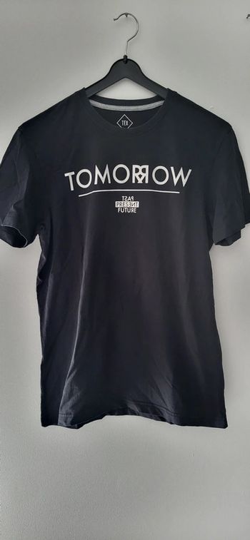 Tee shirt homme 🚹