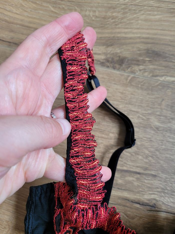 Soutien gorge 85B - photo numéro 3