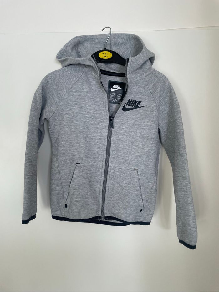 Veste Nike tech 11O/116 - photo numéro 6