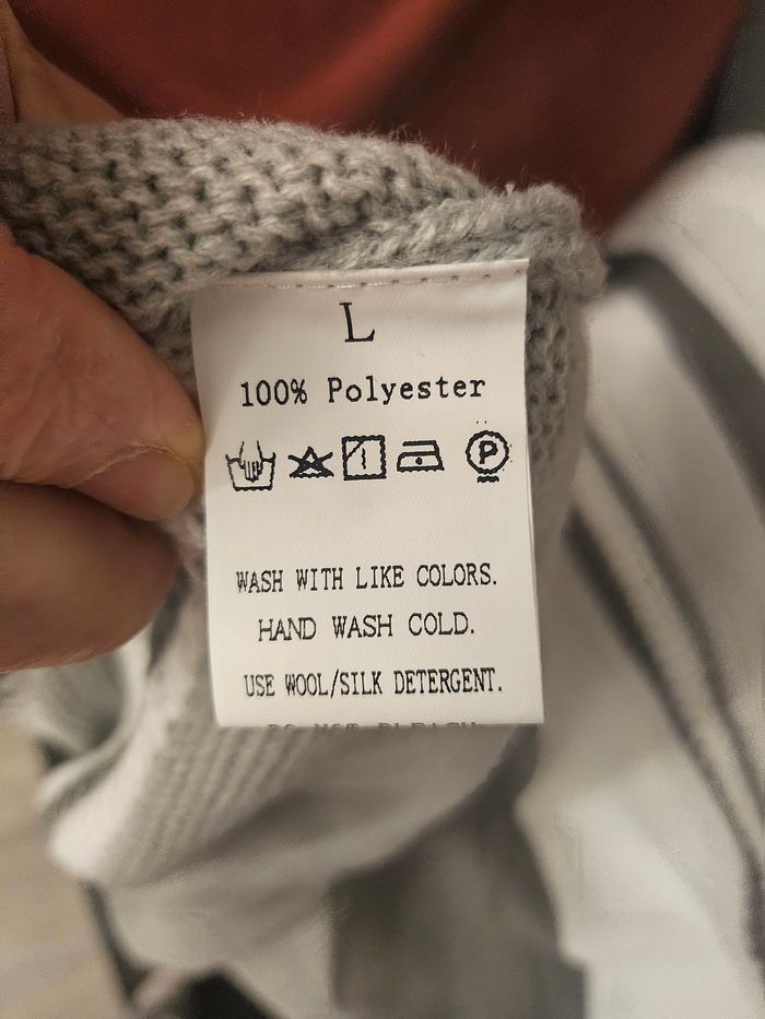 Pull femme - photo numéro 3