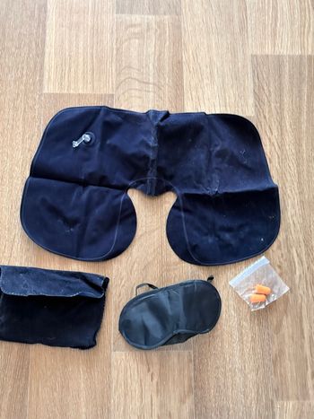 accessoire de voyage