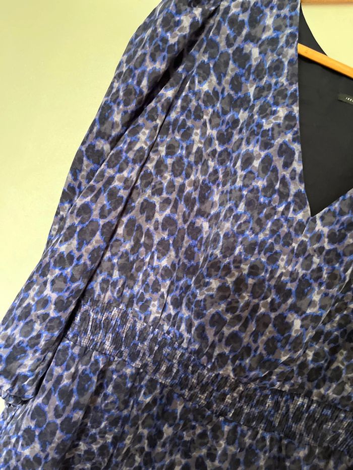 Robe IKKS dimension taille 44 - photo numéro 4