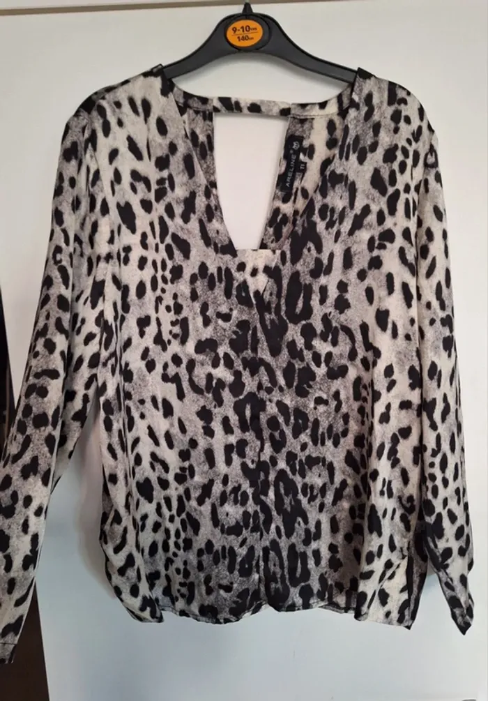 Blouse Areline M