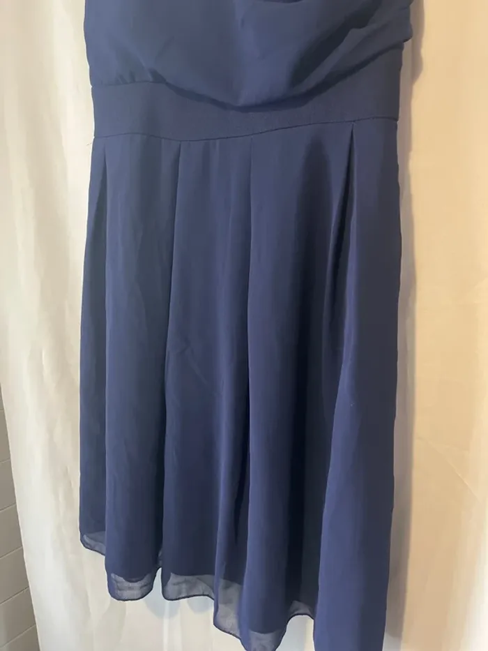 robe de cérémonie - photo numéro 4