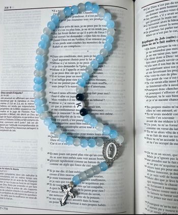 Bijoux chrétiens 