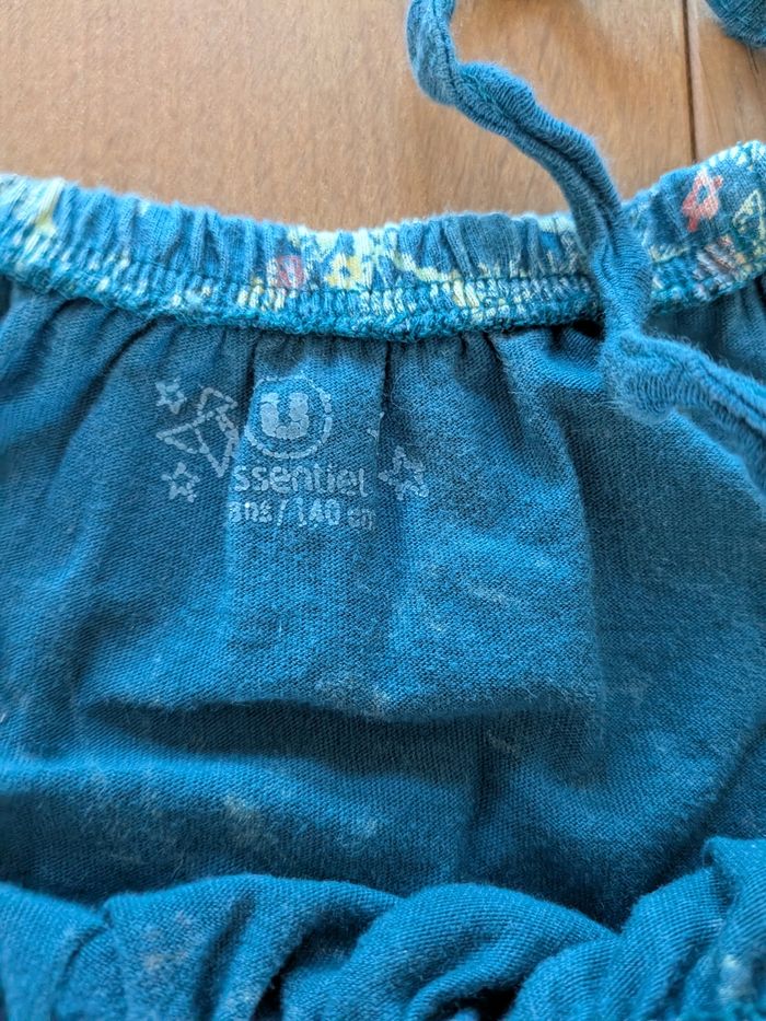 Lot de 3 combishorts taille 10 ans - photo numéro 5