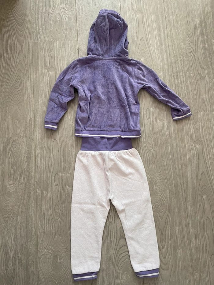 Ensemble mi saison 86-92cm - photo numéro 2