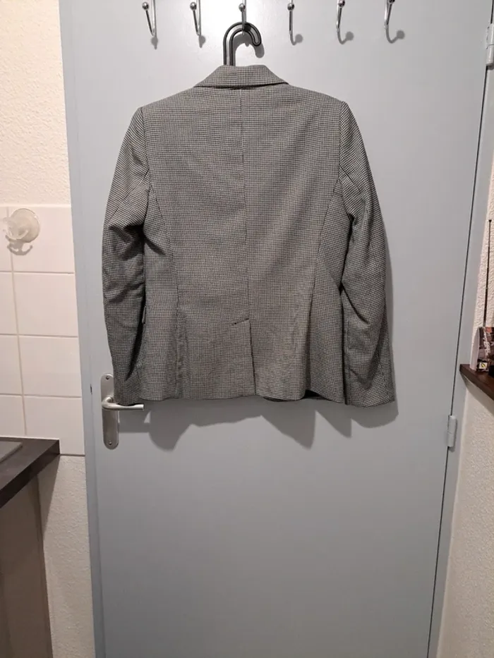 C’est blazer - photo numéro 2