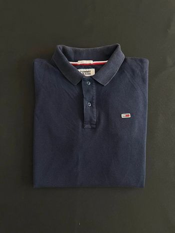 Polo Tommy Hilfiger