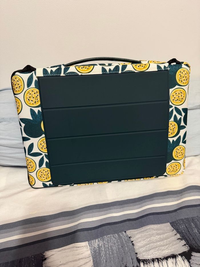 Pochette ordinateur Laura street - photo numéro 3