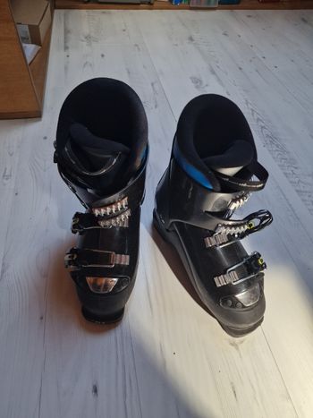 Chaussure de ski