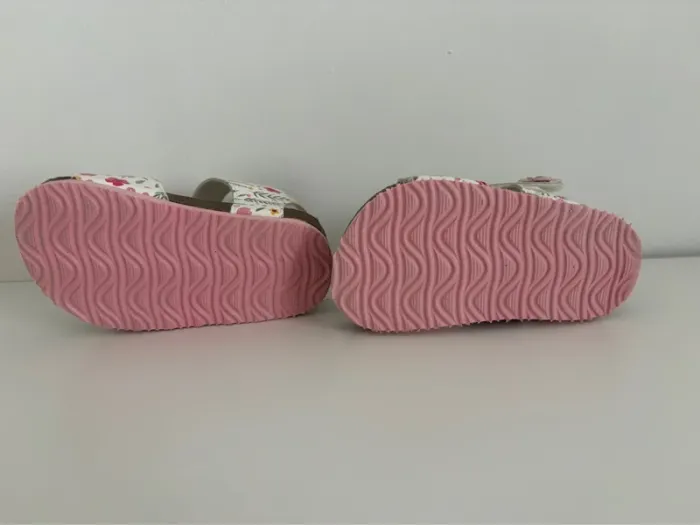 Chaussure fille - photo numéro 4