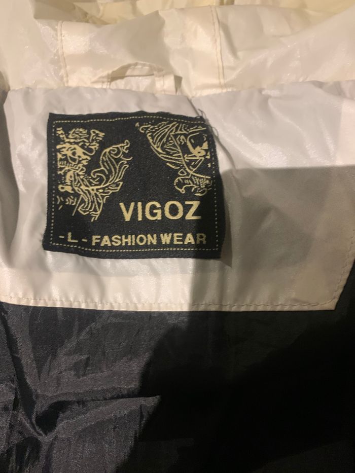 Blouson femme noir - photo numéro 3