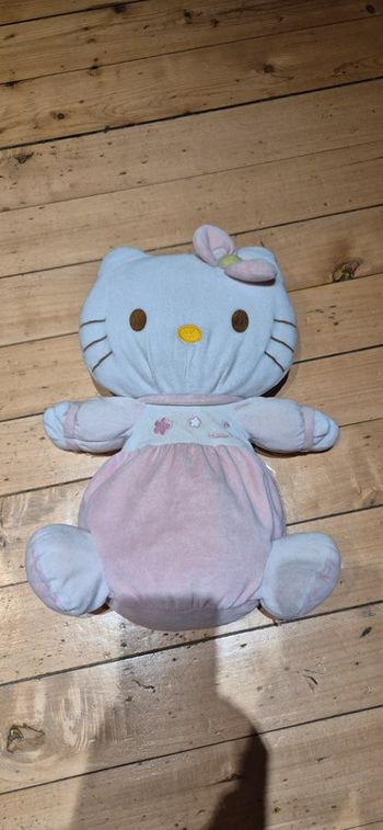 Range pyjama Hello Ketty