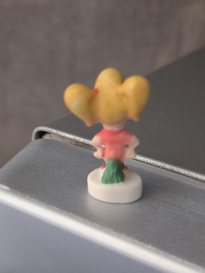 Fève - photo numéro 2