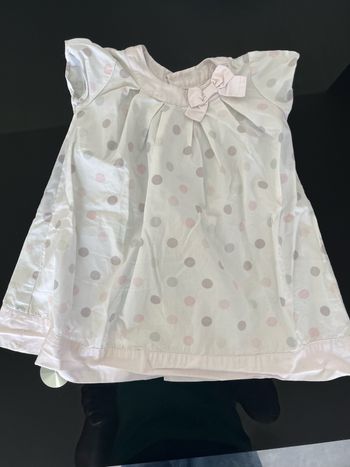 Robe jacadi