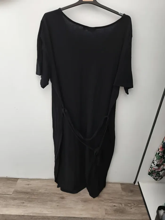 Robe longue - photo numéro 6