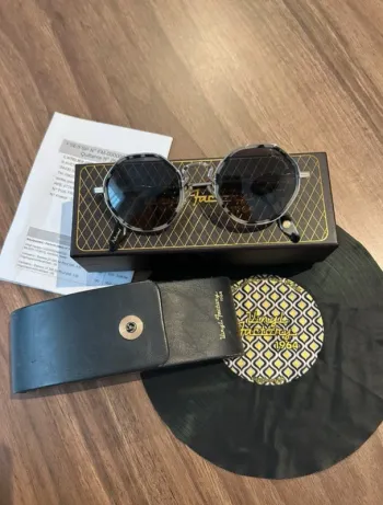Lunette soleil femme Vinyl Factory