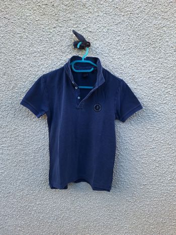 👕 Polo / T-shirt manches courtes Le Temps des Cerises  taille XS