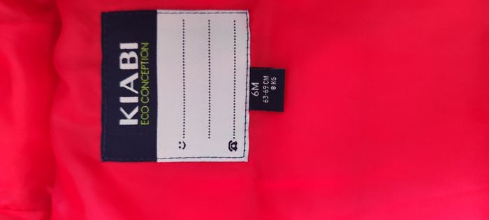 Doudoune - photo numéro 2