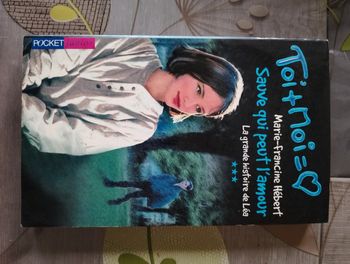 Livre toi + moi tome 3