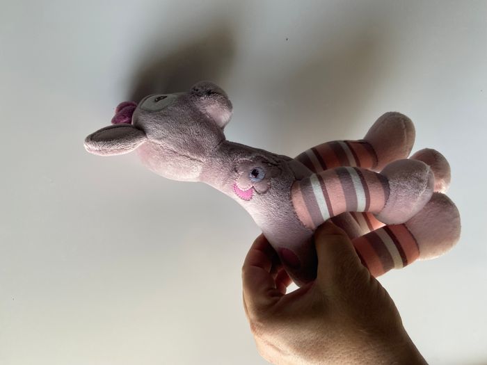 Peluche Lola - photo numéro 2