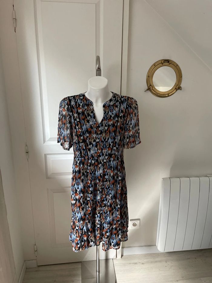 Robe Grain de malice - photo numéro 2