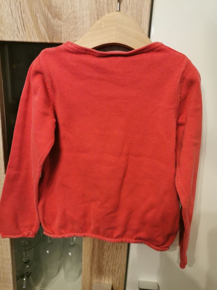 Pull 4 ans - photo numéro 4