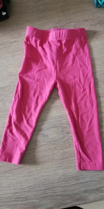 Legging 24 mois