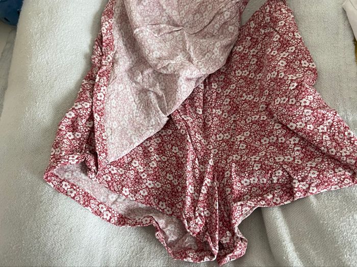 Short jupe - photo numéro 2