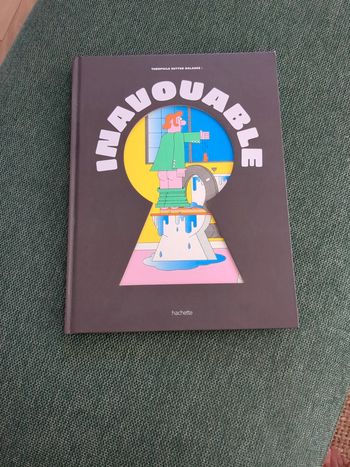 Inavouable