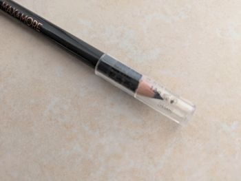 Crayon maquillage yeux neuf