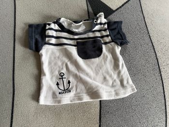Vêtements pour bebe