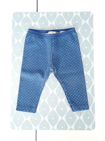 Legging Zara - 9M