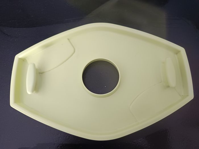 Cuiseur vapeur Moulinex - photo numéro 4