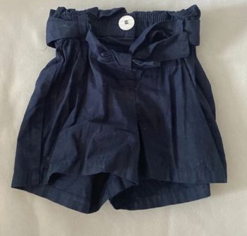 Short 18mois