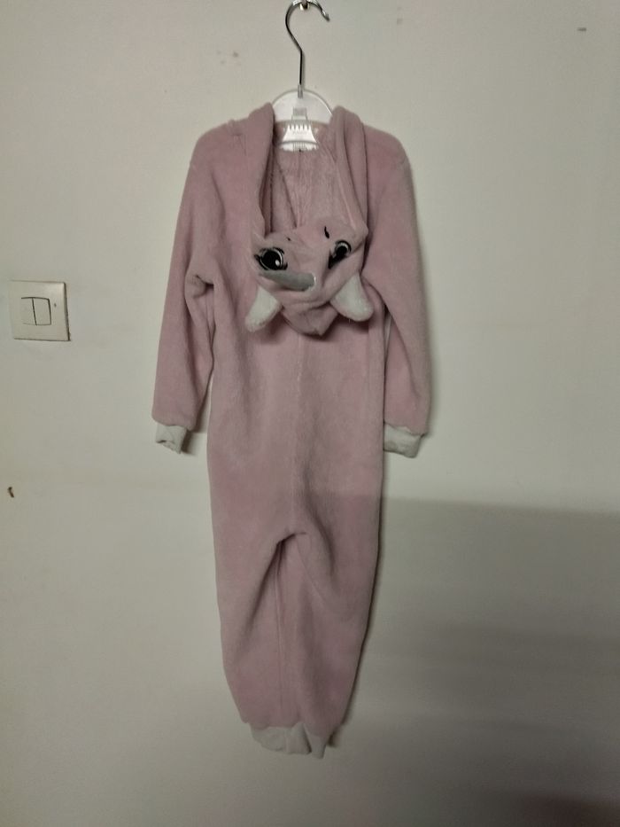 Lot de vêtements fille 4 ans