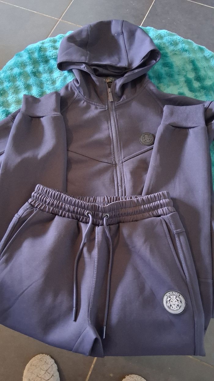 Survet zelis paris taille s