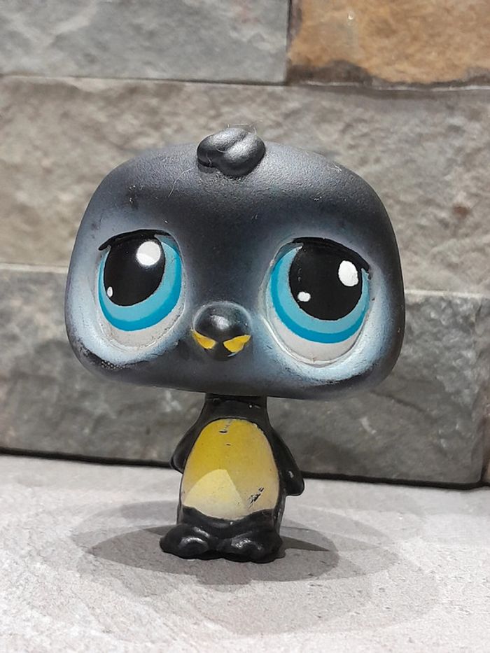 Figurine Petshop A23