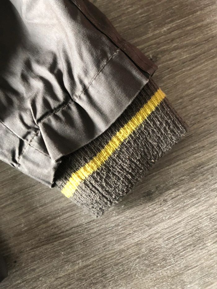 Manteau - photo numéro 4