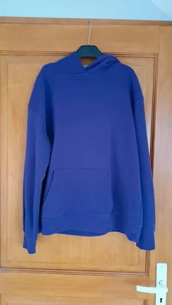 Sweat violet