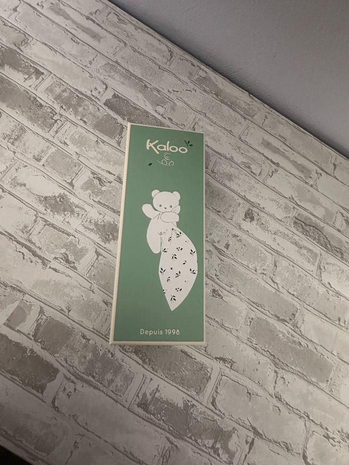 Doudous kaloo - photo numéro 5