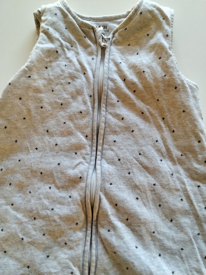 Gigoteuse étoile Kiabi - photo numéro 2